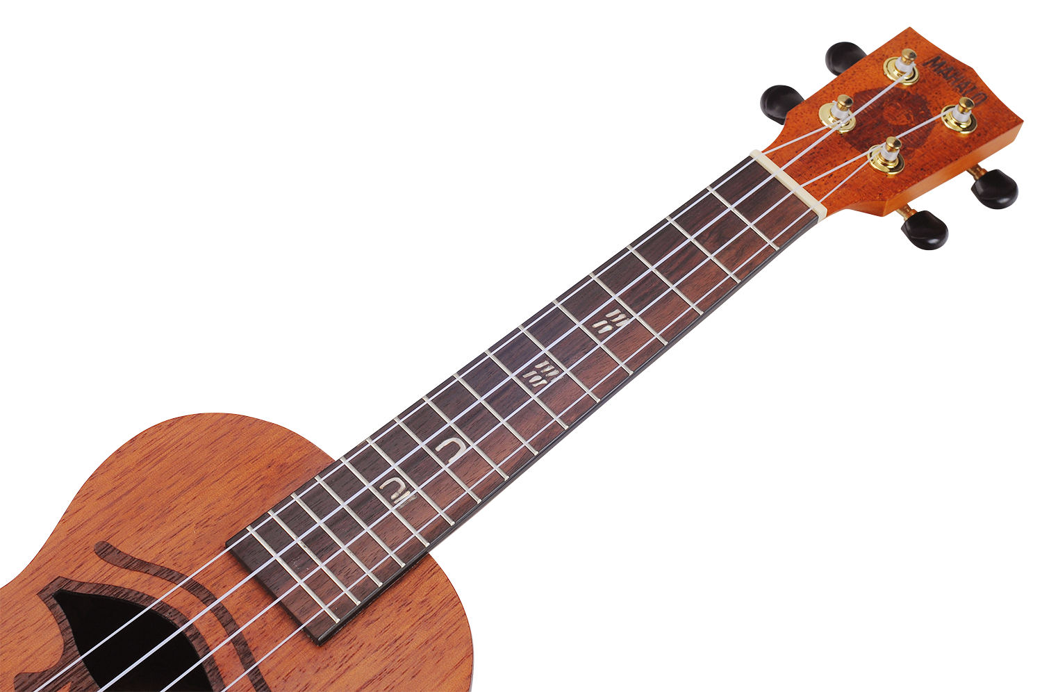 Mahalo | MA2PH | Pharaoh | Concert Ukulele Mahalo | MA2PH | Pharaoh | Concert Ukulele